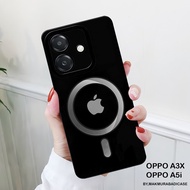 Softcase Oppo A5i 4G 2025 - Oppo A3X - Oppo A3 Nfc - Oppo A5 Pro 4G - Oppo A5 4G 2025 - Casing Handp