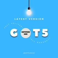 MALAYSIAN PROMO Chat with GPT plus Premium 5.0