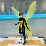 Marvel Legends Infinite Series Ant-Man Marvel’s Wasp Antman 蟻俠 黃蜂女