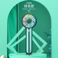 Portable Silent Strong Wind USB Fan