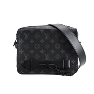 [二手] 路易威登 Steamer Messenger M45585