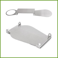 Pour Over Coffee Stand Stainless Steel Foldable Station Pour Over Coffee Dripper for Camping Travel 