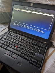 Lenovo thinkpad X220 I3 2130M 8GB
