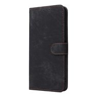 Flip Leather Phone Case For Xiaomi Poco F7 Pro F7 Ultra F7Pro F7Ultra PocoF7Pro PocoF7Ultra 2025 Cas