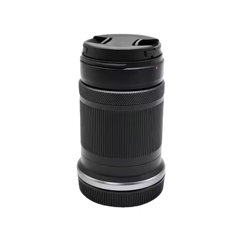 New Lens For Canon RF-S 55-210mm F5-7.1 IS STM For Canon EOS R50 R10 R100 R7 Camera