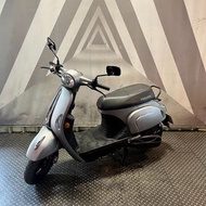 【保固車】【0元交車】2021年 KYMCO 光陽 MANY 110 MANY110 機車 前碟後鼓