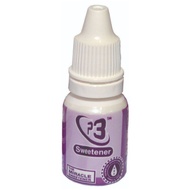 P3 Sweetener Pemanis Gantian  Ekstrak Tebu Hitam