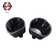 EV Type 2 Charger Cable Dust Cover Holder Protective Cap Electric Vehicle