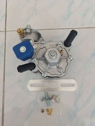 Tomasetto หม้อต้มระบบหัวฉีด LPG AT09 Alaska 120hp (V15) / ชุดซ่อมหม้อต้ม Tomasetto AT09 Alaska