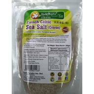 [Exp: May 2030] HEALTH PARADISE FRENCH CELTIC SEA SALT (COARSE) 200G CELTIC SEA SALT SEA SALT COARSE