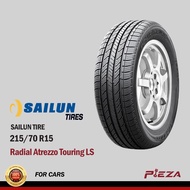 SAILUN TIRE Passenger Car Radial Atrezzo Touring LS 215/70 R15