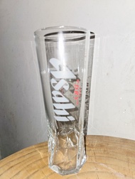 經典日本Asahi(朝日)啤酒杯