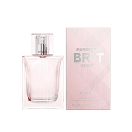 BURBERRY - 巴寶莉 Brit Sheer 粉紅風格EDT淡香水 30ml 【平行進口】