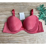 Pierre CARDIN BRA PUSH UP Medium Wire SIZE 32B/B70