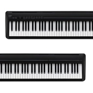 KAWAI ES120 Digital Piano 88-Key Portable Filo (Various Colors)