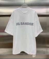Jil Sander x ARCTERYX T-shirt  全新L號 一件 適合身高180-190
