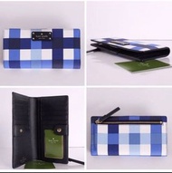 Kate Spade 銀包