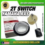 YAMAHA RXS115 RXS 115 2T SWITCH 2T SUIS A CLASS QUALITY