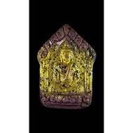 PHRA KHUNPEAN MEA SILA MANI、 LP MAHA SILA 帕坤平梅西拉玛尼