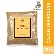 Louisiana Seafood Boil Cajun Seasoning Powder (100g, 250g) - Seasoning ️Mr Pepper