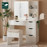 Board Style Hot Sale Dressing Table Bedroom amzom Supply Factory Wholesale Furniture Cross-Border Dr