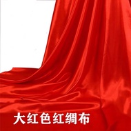 Red Cloth for Weddings and Housewarmings wedd red cloth 08.26