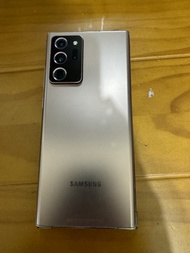 Samsung Note 20 Ultra 12/256GB 金