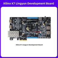 YEHUO | Video Image Processing FPGA Development Board