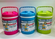 9L/14L PIONEER ICE BUCKET COOLER THERMOS NASI BOCONG NASI BOCONG AIR Ice Bucket Cooler Ice Box Coole