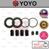 01463-S2A-000 Honda City TMO, City T9A, City GM2 (FRONT) Disc Brake Repair Kit Full Set / Half Set