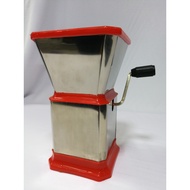 CHILI & DRY FRUIT CUTTER