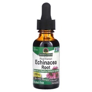 Natures Answer Fluid Extract Echinacea Root, 60ml.
