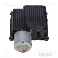CRAFTML Transmission Gearbox, Smooth Shifting Easy Installation RC Car Gearbox, RC Car Upgrade Repla