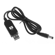 usb 5v to 12v usb cable