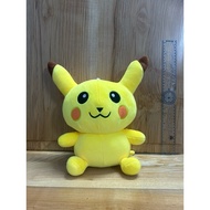 Cute Pokemon pikachu teddy bear
