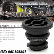 Suitable for Audi Car Series Oil Pan Oil Drain Screw OE-06L103801Engine Bolt Removal Tool
