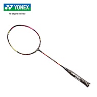 ♞,♘,♙YONEX DUORA-10LT 4U Full Carbon Single Badminton Racket 26-30Lbs Suitable for Professional Pla