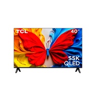 TCL 40S5K QLED FHD TV 40"