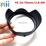 COPY FE 24-70 2.8 GM ALC-SH141 SH141 Lens Front Hood 82MM Protector Cover Ring For Sony 24-70mm F2.8