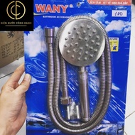 WANY 304 shower set (genuine)