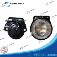 INOKOM AU26 BUMPER LAMP LH=RH