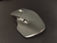 「有盒」Logitech MX Master 3S 無線滑鼠