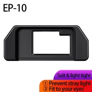 EP-10 Eyecup Eyepiece Viewfinder Eye Cup Protector for Olympus E-M5 I EM5 E-M10 EM10 1 DSLR SLR Came
