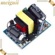 MEIGUII Isolated Switching Module, 2.3W AC-DC Isolated Switching Power Supply Module, Isolated Desig