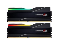 G.SKILL Trident Z5 Neo RGB Series (AMD Expo) DDR5 RAM 32GB (2x16GB) 6000MT/s CL30-38-38-96 1.35V Des