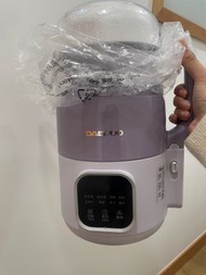 豆漿機