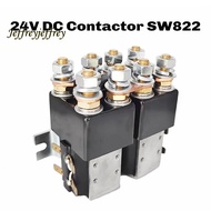 24V DC Contactor SW822 Contactor for Motor Forklift Electromobile Grab Wehicle