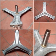 Trục càng ba máy giặt Electrolux EWF 9024ADSA 9kg mới chính hãng