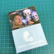 Promo Promo JUAL HOT SALE TERLARIS DIVINE TINGWE BIRU Limited