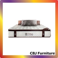 Central Kasur Springbed Platinum - Hanya Kasur - 180x200